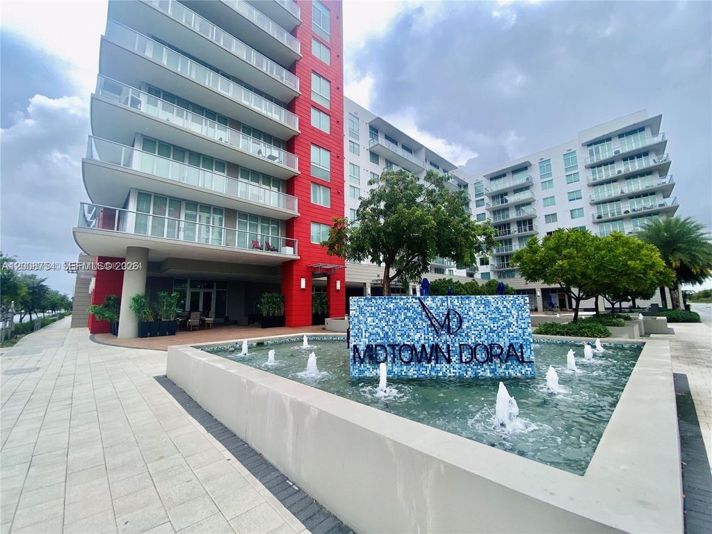 7875 NW 107th Ave 510, Doral, FL 33178
