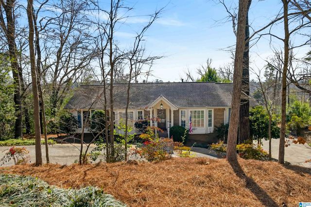 3737 CRESTBROOK ROAD, Mountain Brook, AL 35223