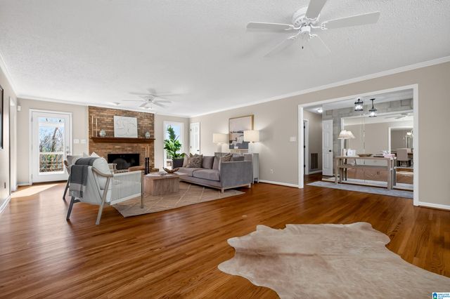 3737 CRESTBROOK ROAD, Mountain Brook, AL 35223