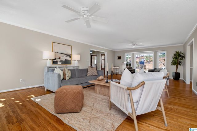 3737 CRESTBROOK ROAD, Mountain Brook, AL 35223