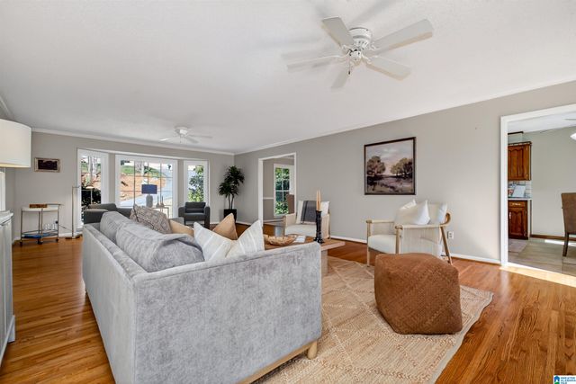 3737 CRESTBROOK ROAD, Mountain Brook, AL 35223