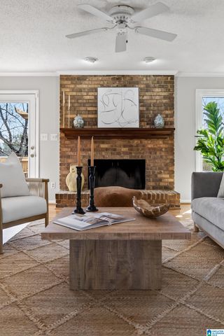 3737 CRESTBROOK ROAD, Mountain Brook, AL 35223