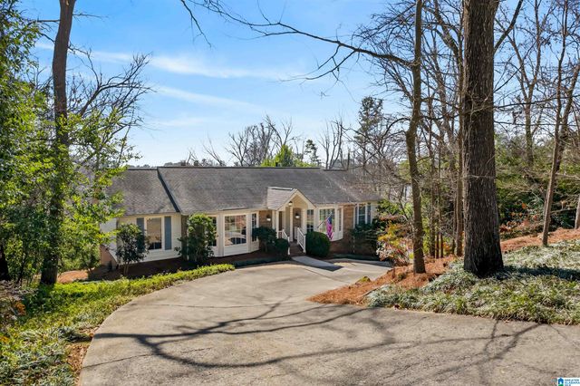 3737 CRESTBROOK ROAD, Mountain Brook, AL 35223