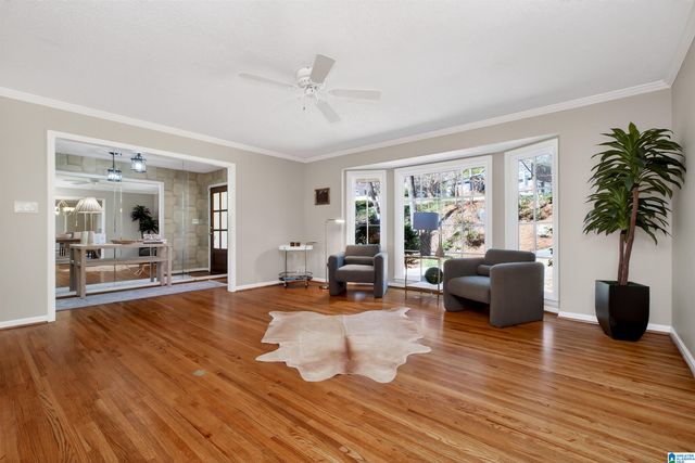 3737 CRESTBROOK ROAD, Mountain Brook, AL 35223