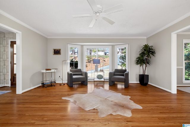 3737 CRESTBROOK ROAD, Mountain Brook, AL 35223