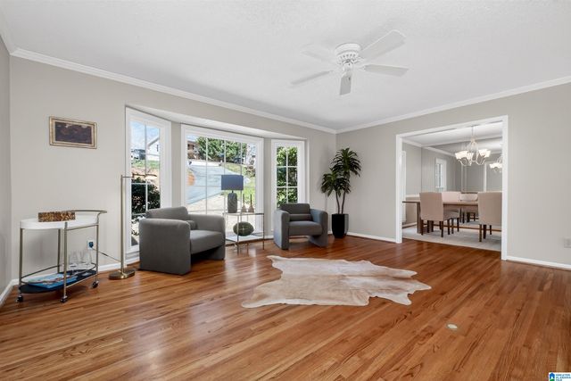 3737 CRESTBROOK ROAD, Mountain Brook, AL 35223