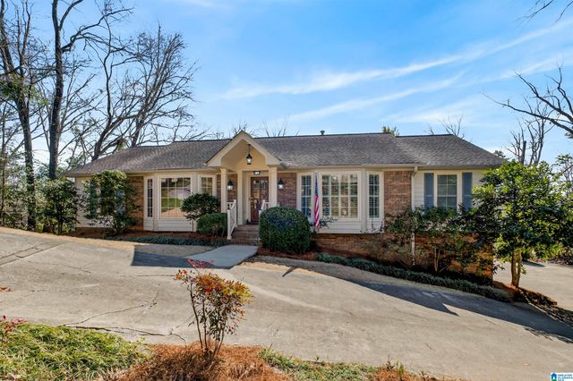 3737 CRESTBROOK ROAD, Mountain Brook, AL 35223