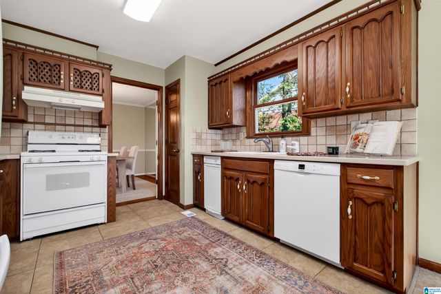 3737 CRESTBROOK ROAD, Mountain Brook, AL 35223