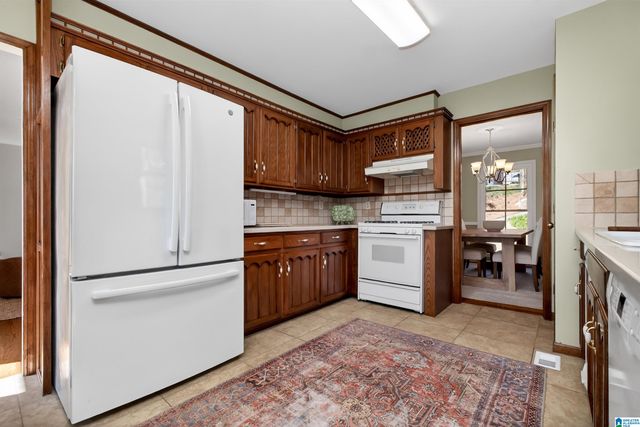 3737 CRESTBROOK ROAD, Mountain Brook, AL 35223