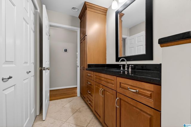 3737 CRESTBROOK ROAD, Mountain Brook, AL 35223