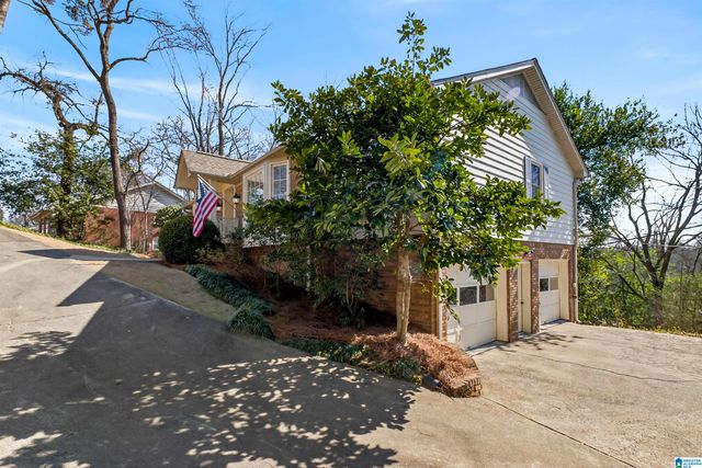 3737 CRESTBROOK ROAD, Mountain Brook, AL 35223