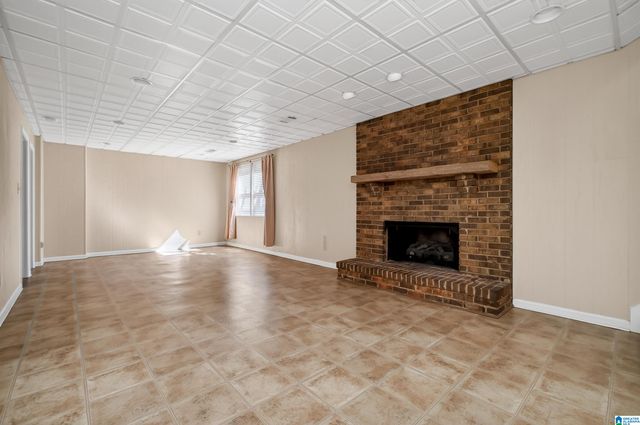 3737 CRESTBROOK ROAD, Mountain Brook, AL 35223