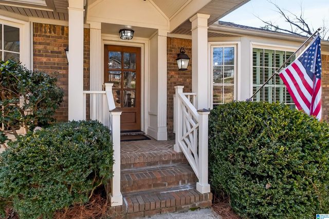 3737 CRESTBROOK ROAD, Mountain Brook, AL 35223