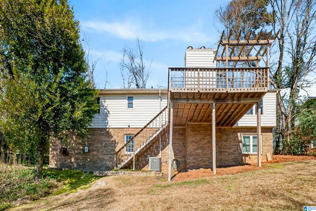 3737 CRESTBROOK ROAD, Mountain Brook, AL 35223