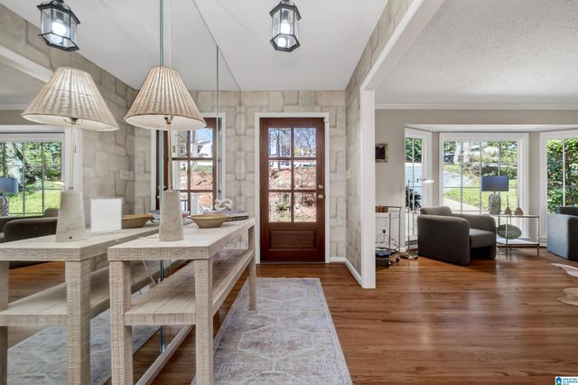 3737 CRESTBROOK ROAD, Mountain Brook, AL 35223