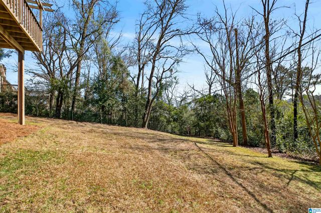 3737 CRESTBROOK ROAD, Mountain Brook, AL 35223