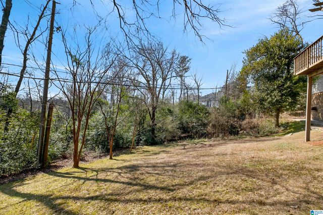 3737 CRESTBROOK ROAD, Mountain Brook, AL 35223