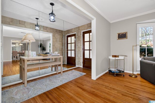 3737 CRESTBROOK ROAD, Mountain Brook, AL 35223