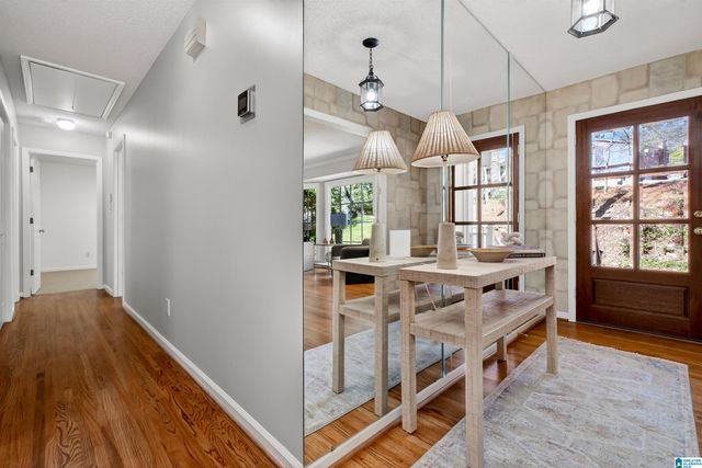 3737 CRESTBROOK ROAD, Mountain Brook, AL 35223