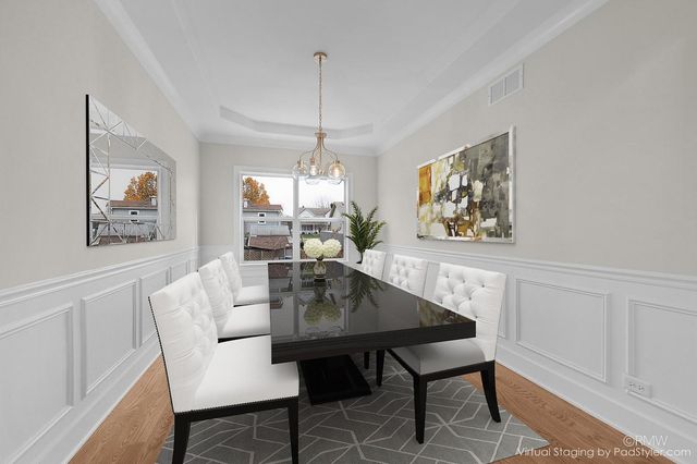 25W275 Doris Avenue, Carol Stream, IL 60188