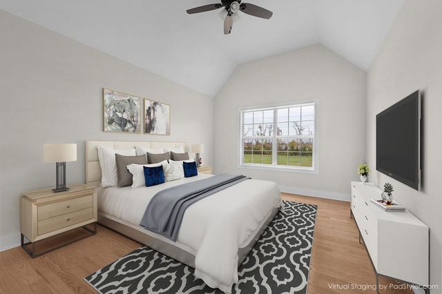 25W275 Doris Avenue, Carol Stream, IL 60188