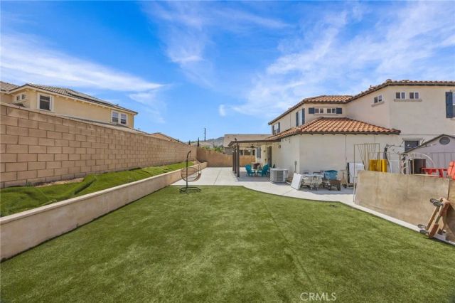 4620 Belleview Court, Jurupa Valley, CA 92509