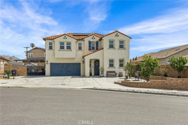 4620 Belleview Court, Jurupa Valley, CA 92509