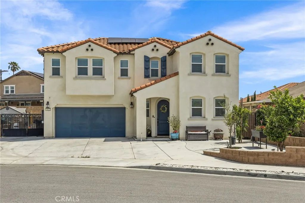 4620 Belleview Court, Jurupa Valley, CA 92509