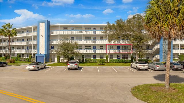2117 Newport U 2117, Deerfield Beach, FL 33442