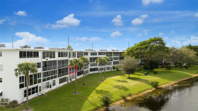 2117 Newport U 2117, Deerfield Beach, FL 33442