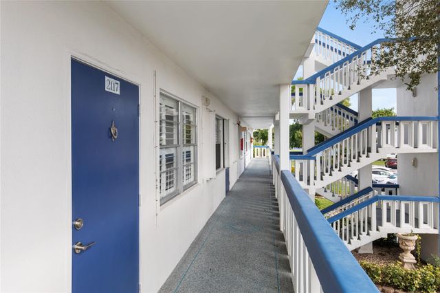 2117 Newport U 2117, Deerfield Beach, FL 33442