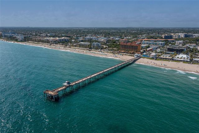 2117 Newport U 2117, Deerfield Beach, FL 33442