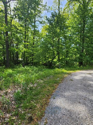 17651 Penny Lane, New Buffalo, MI 49117