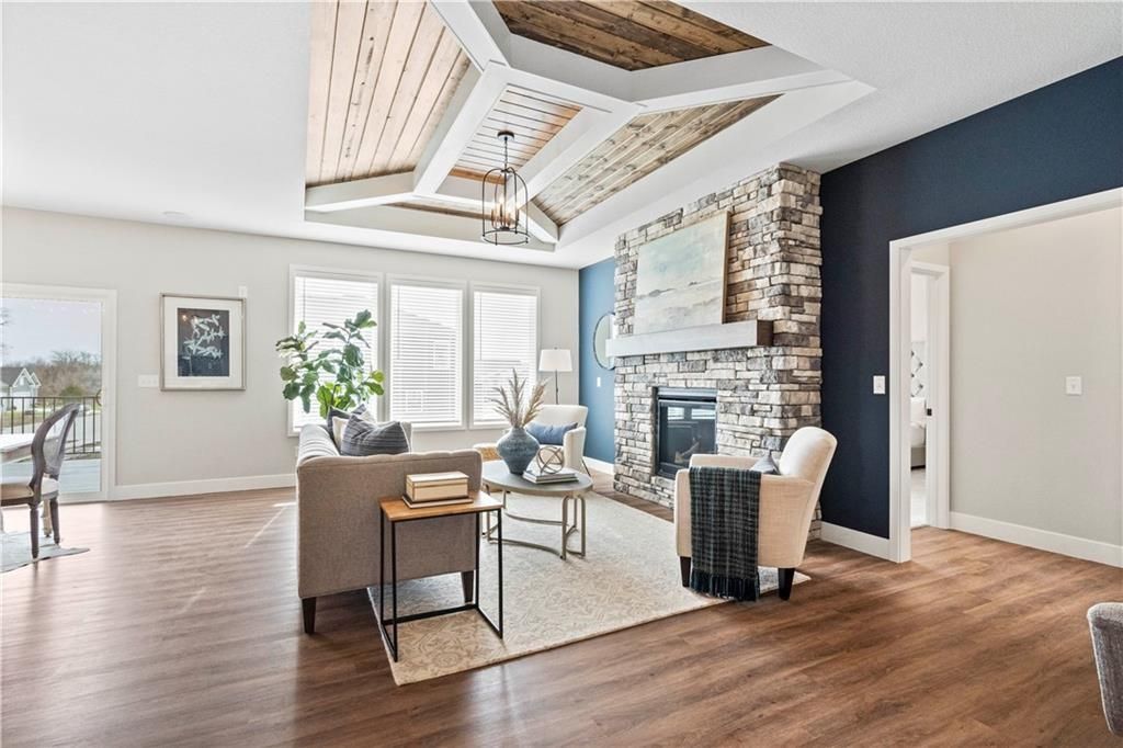 8320 SW 4th Court, Blue Springs, MO 64014