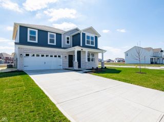 5803 Handbell Lane, Greenwood, IN 46143