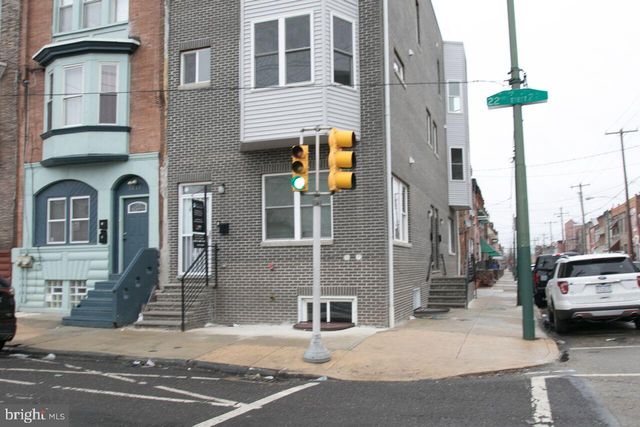 1639 S 22ND ST, Philadelphia, PA 19145