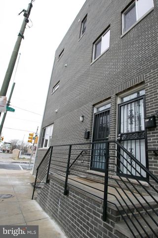 1639 S 22ND ST, Philadelphia, PA 19145