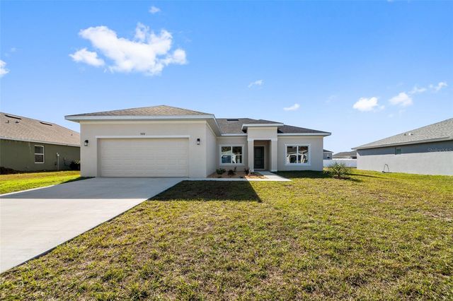 5434 SE 91ST STREET, Ocala, FL 34480