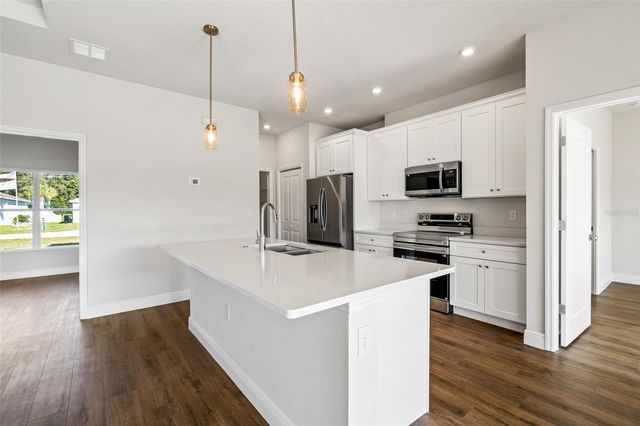 5434 SE 91ST STREET, Ocala, FL 34480