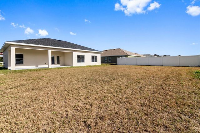 5434 SE 91ST STREET, Ocala, FL 34480