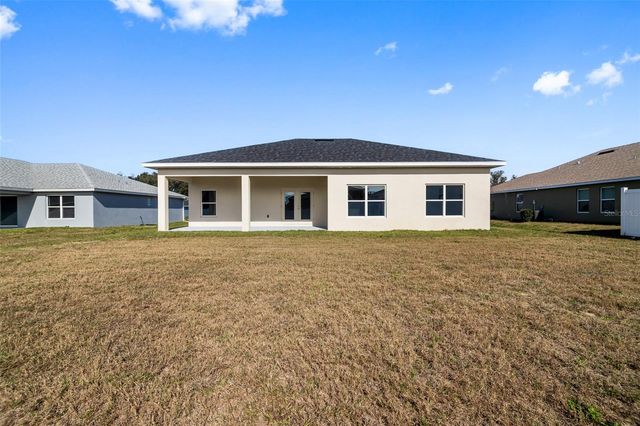 5434 SE 91ST STREET, Ocala, FL 34480