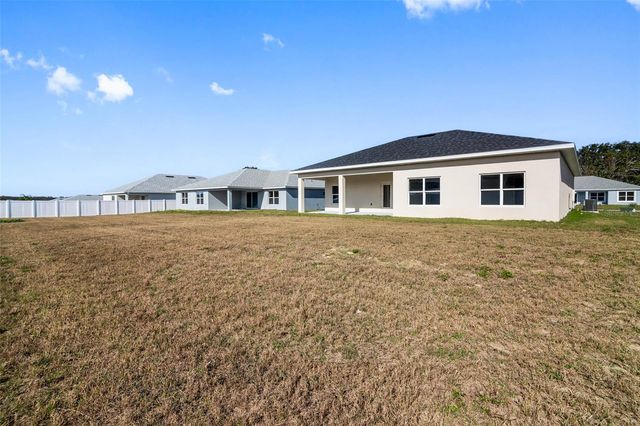 5434 SE 91ST STREET, Ocala, FL 34480