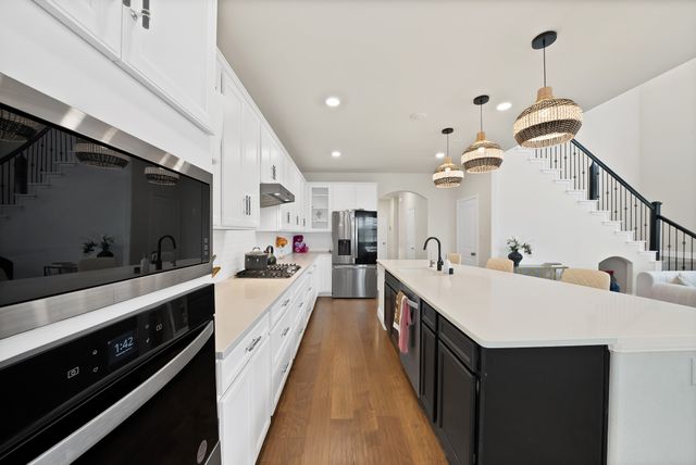 7416 Sequoia Ridge Road, Little Elm, TX 76227