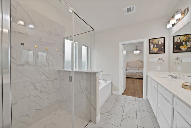 7416 Sequoia Ridge Road, Little Elm, TX 76227