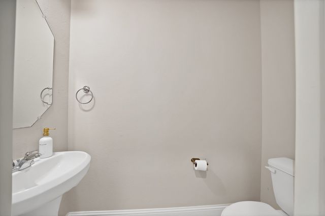 7416 Sequoia Ridge Road, Little Elm, TX 76227