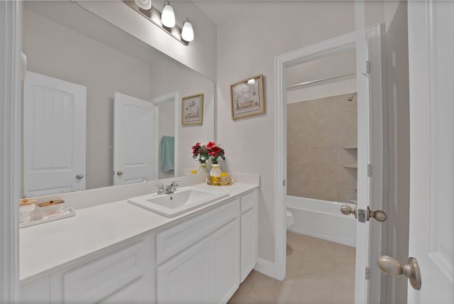 7416 Sequoia Ridge Road, Little Elm, TX 76227