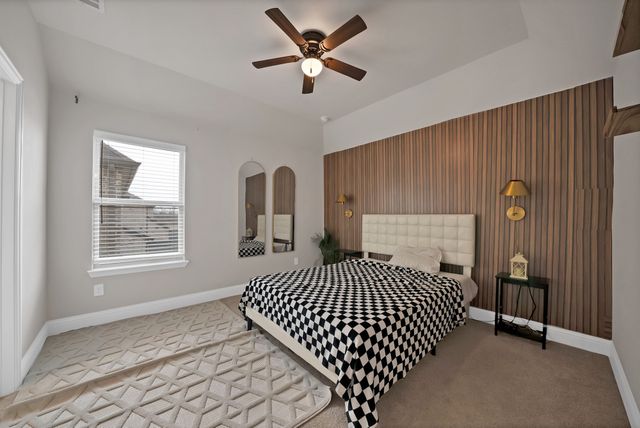 7416 Sequoia Ridge Road, Little Elm, TX 76227