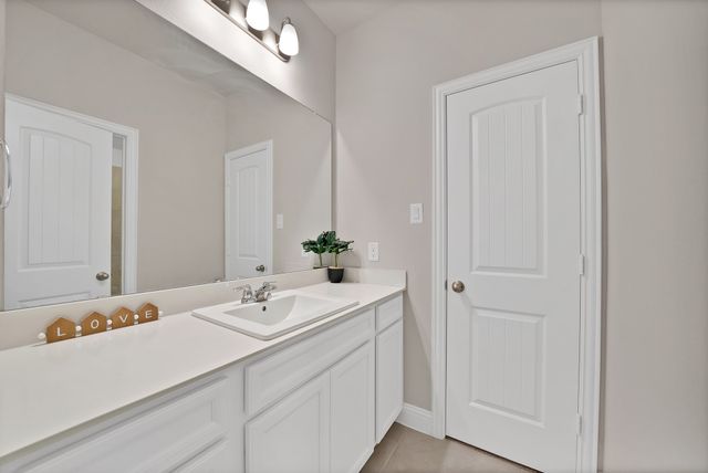 7416 Sequoia Ridge Road, Little Elm, TX 76227