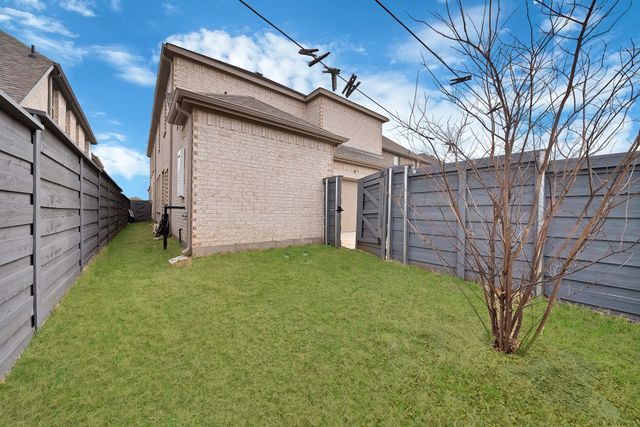 7416 Sequoia Ridge Road, Little Elm, TX 76227