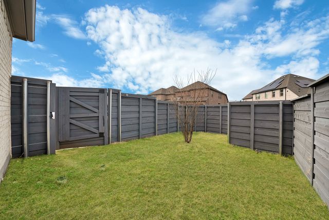 7416 Sequoia Ridge Road, Little Elm, TX 76227